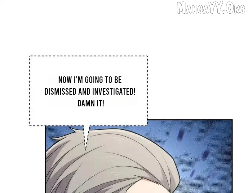 Hidden Dragon in the City (2025) Chapter 18 - page 42